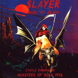 Slayer (USA) : Angel of Death